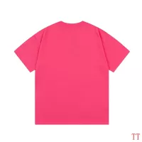 $39.00 USD Christian Dior T-Shirts Short Sleeved For Unisex #1308359