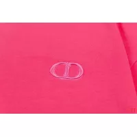 $39.00 USD Christian Dior T-Shirts Short Sleeved For Unisex #1308359