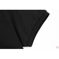 $45.00 USD Christian Dior T-Shirts Short Sleeved For Men #1308364