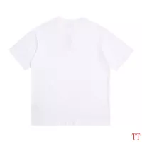 $38.00 USD Prada T-Shirts Short Sleeved For Unisex #1308367