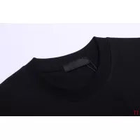 $38.00 USD Prada T-Shirts Short Sleeved For Unisex #1308368