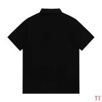 $45.00 USD Prada T-Shirts Short Sleeved For Men #1308372