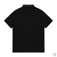 $45.00 USD Prada T-Shirts Short Sleeved For Men #1308377