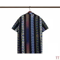 $52.00 USD Versace Tracksuits Short Sleeved For Men #1308380