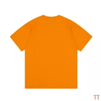 $39.00 USD LOEWE T-Shirts Short Sleeved For Unisex #1308385