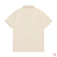 $45.00 USD Gucci T-Shirts Short Sleeved For Men #1308396