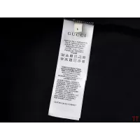 $45.00 USD Gucci T-Shirts Short Sleeved For Men #1308397