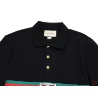 $45.00 USD Gucci T-Shirts Short Sleeved For Men #1308397
