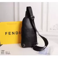 $80.00 USD Fendi AAA Man Messenger Bags #1308398