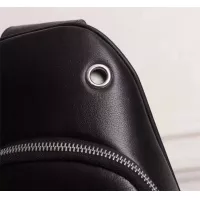 $80.00 USD Fendi AAA Man Messenger Bags #1308398