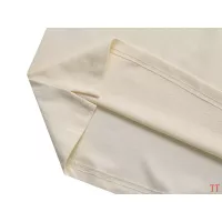 $45.00 USD Gucci T-Shirts Short Sleeved For Men #1308399