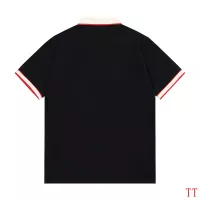 $45.00 USD Gucci T-Shirts Short Sleeved For Men #1308400