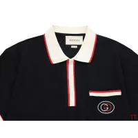 $45.00 USD Gucci T-Shirts Short Sleeved For Men #1308400