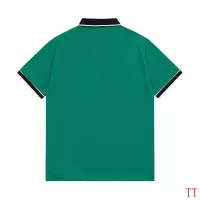 $45.00 USD Gucci T-Shirts Short Sleeved For Men #1308401