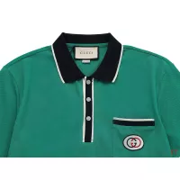 $45.00 USD Gucci T-Shirts Short Sleeved For Men #1308401