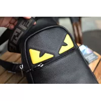 $80.00 USD Fendi AAA Man Messenger Bags #1308404