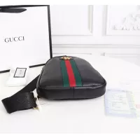 $85.00 USD Gucci AAA Man Messenger Bags #1308409