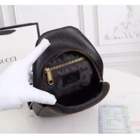 $85.00 USD Gucci AAA Man Messenger Bags #1308409