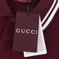 $48.00 USD Gucci T-Shirts Short Sleeved For Unisex #1308414