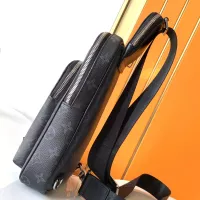 $85.00 USD Louis Vuitton AAA Man Messenger Bags #1308415