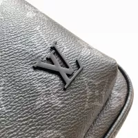 $85.00 USD Louis Vuitton AAA Man Messenger Bags #1308415
