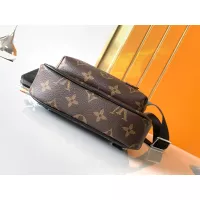 $85.00 USD Louis Vuitton AAA Man Messenger Bags #1308416
