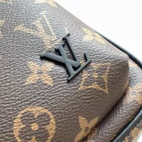 $85.00 USD Louis Vuitton AAA Man Messenger Bags #1308416
