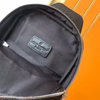 $85.00 USD Louis Vuitton AAA Man Messenger Bags #1308416