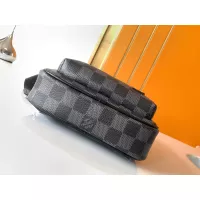 $85.00 USD Louis Vuitton AAA Man Messenger Bags #1308417
