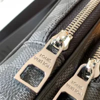 $85.00 USD Louis Vuitton AAA Man Messenger Bags #1308417