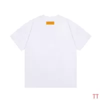 $39.00 USD Louis Vuitton LV T-Shirts Short Sleeved For Unisex #1308419