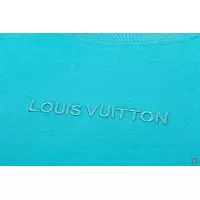 $39.00 USD Louis Vuitton LV T-Shirts Short Sleeved For Unisex #1308420