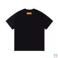 $39.00 USD Louis Vuitton LV T-Shirts Short Sleeved For Unisex #1308421