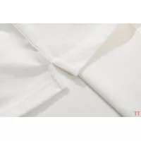 $45.00 USD Louis Vuitton LV T-Shirts Short Sleeved For Men #1308423