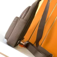 $85.00 USD Hermes AAA Man Messenger Bags #1308426