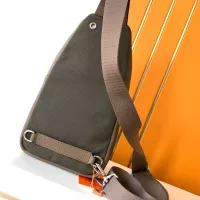 $85.00 USD Hermes AAA Man Messenger Bags #1308426