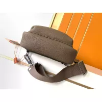 $85.00 USD Hermes AAA Man Messenger Bags #1308426