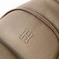 $85.00 USD Hermes AAA Man Messenger Bags #1308426