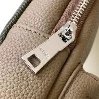 $85.00 USD Hermes AAA Man Messenger Bags #1308426