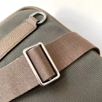 $85.00 USD Hermes AAA Man Messenger Bags #1308426