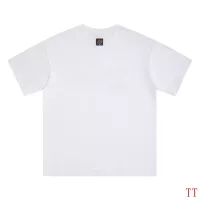 $42.00 USD Louis Vuitton LV T-Shirts Short Sleeved For Unisex #1308427