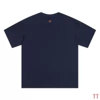 $42.00 USD Louis Vuitton LV T-Shirts Short Sleeved For Unisex #1308428