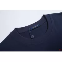 $42.00 USD Louis Vuitton LV T-Shirts Short Sleeved For Unisex #1308428