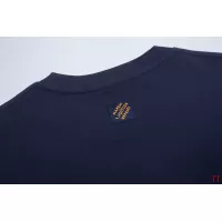 $42.00 USD Louis Vuitton LV T-Shirts Short Sleeved For Unisex #1308428