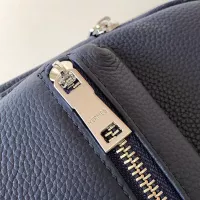 $85.00 USD Hermes AAA Man Messenger Bags #1308429