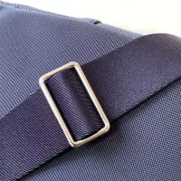 $85.00 USD Hermes AAA Man Messenger Bags #1308429