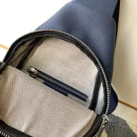 $85.00 USD Hermes AAA Man Messenger Bags #1308429