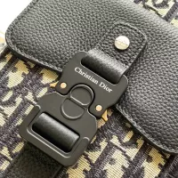 $85.00 USD Christian Dior AAA Man Messenger Bags #1308474