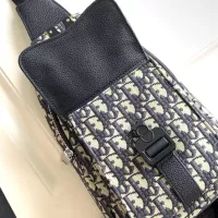 $85.00 USD Christian Dior AAA Man Messenger Bags #1308474