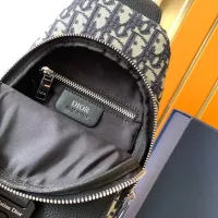$85.00 USD Christian Dior AAA Man Messenger Bags #1308474